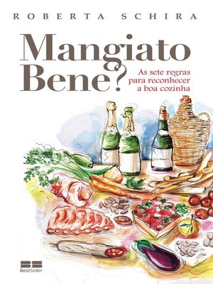 cover image of Mangiato bene?